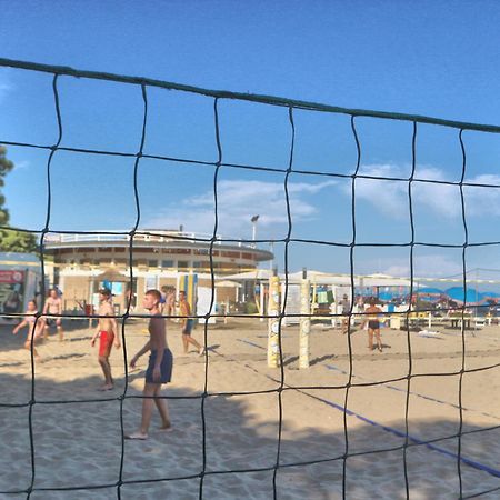 Giada Lejlighed Lignano Sabbiadoro Eksteriør billede
